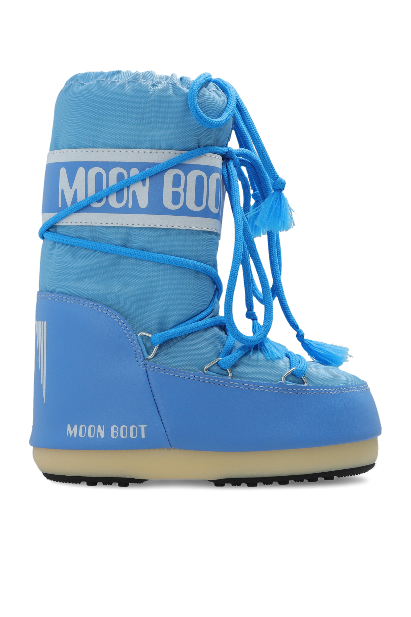 Moon clearance boots navy